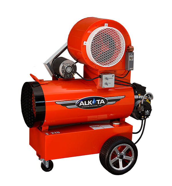 ALKOTA SPACE HEATERS ALKOTA OF KANSAS